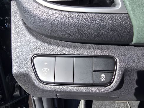 Used 2024 Kia Seltos SX image 20