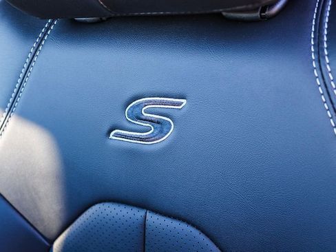 New 2026 Chrysler Pacifica Select w/ S Appearance Package image 27