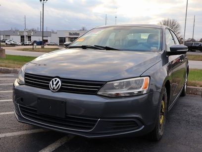Used 2014 Volkswagen Jetta SE