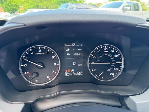 Used 2024 Subaru Crosstrek 2.0i Premium AWD/4WD image 57