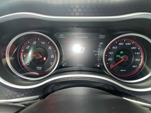 Used 2016 Dodge Charger R/T Scat Pack w/ Beats Audio Group image 22