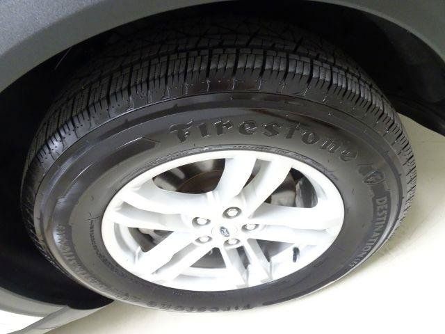 Used 2021 Ford Explorer XLT RWD image 8