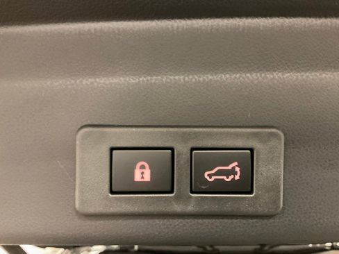 New 2026 Subaru Ascent Limited Bronze image 35