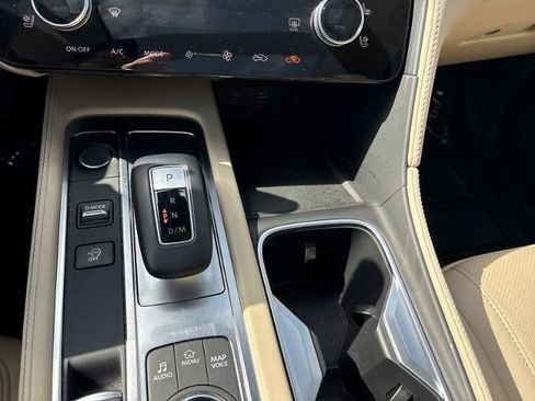 Certified 2023 INFINITI QX60 Luxe w/ Performance Audio Package image 18