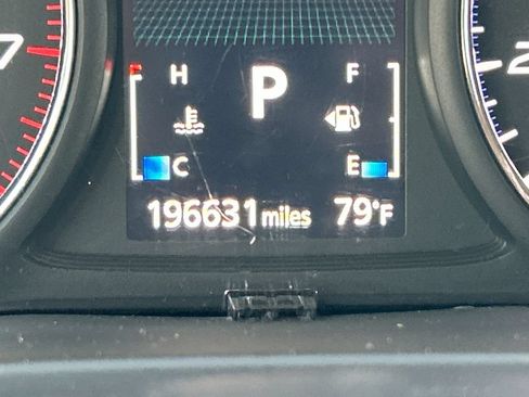 Used 2016 Mitsubishi Outlander SE FWD image 19