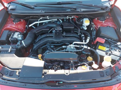 Used 2023 Subaru Crosstrek 2.0i image 29