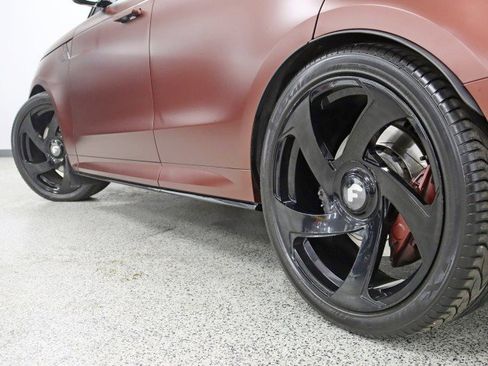 Used 2025 Land Rover Range Rover Sport SV Edition Two image 14