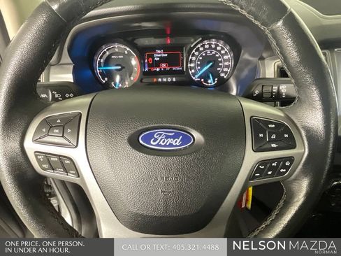 Used 2021 Ford Ranger XLT w/ Equipment Group 301A Mid RWD image 45