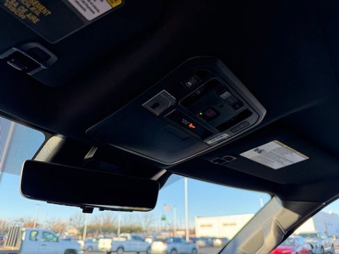 New 2026 Toyota Tundra Platinum image 32