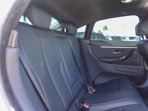 Used 2019 BMW 430i Gran Coupe w/ Convenience Package RWD image 14