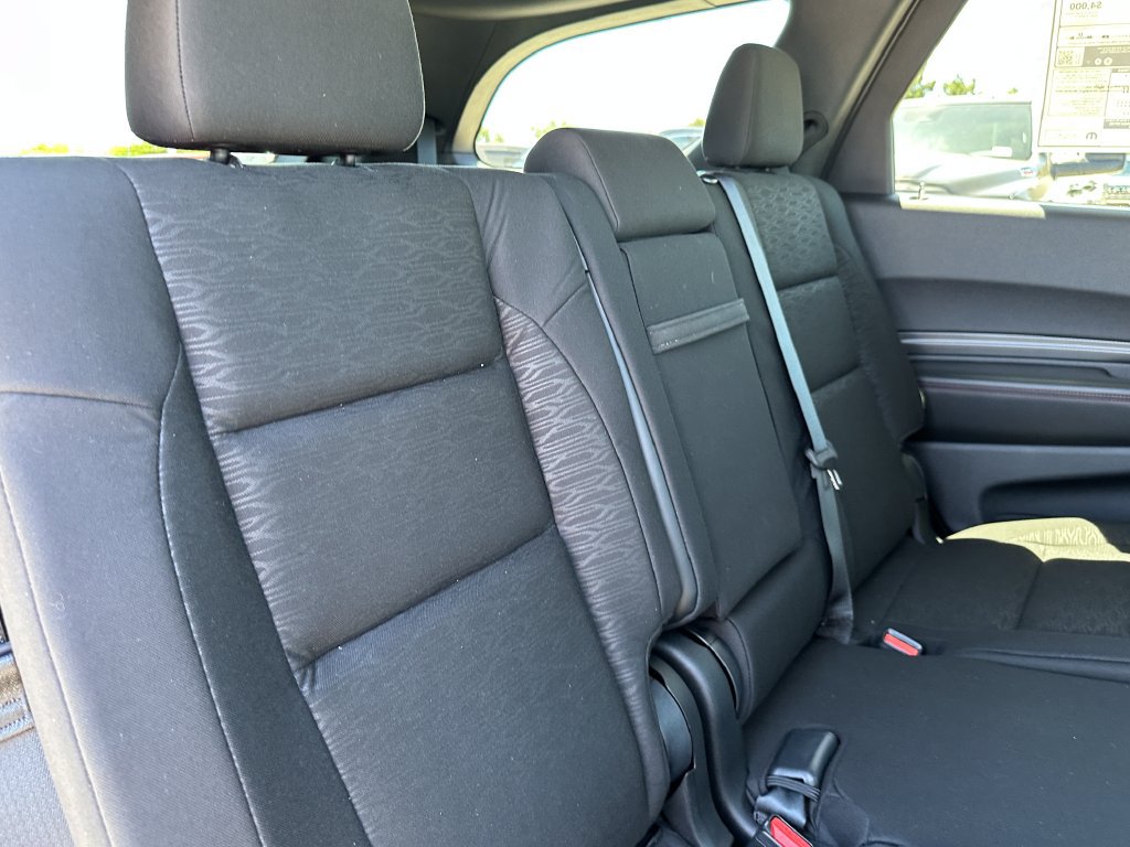 New 2026 Dodge Durango GT w/ Blacktop Package AWD/4WD image 19