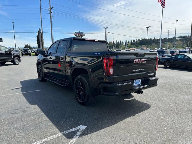 Used 2025 GMC Sierra 1500 Elevation AWD/4WD image 4