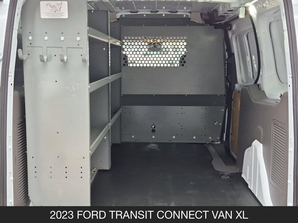 Used 2023 Ford Transit Connect XL FWD image 22