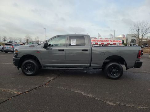 Certified 2026 RAM 2500 Tradesman image 11