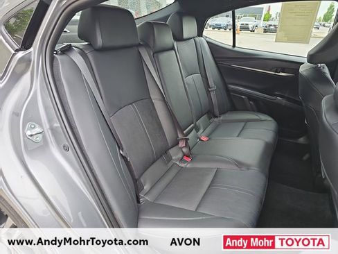 Used 2026 Toyota Camry XSE FWD image 31