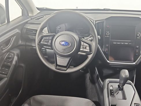 New 2026 Subaru Crosstrek 2.5i AWD/4WD image 13