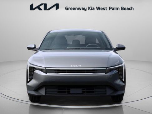 New 2026 Kia K4 FWD image 2