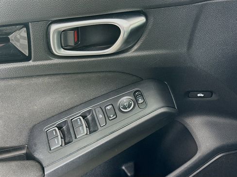 Used 2022 Honda Civic EX image 15