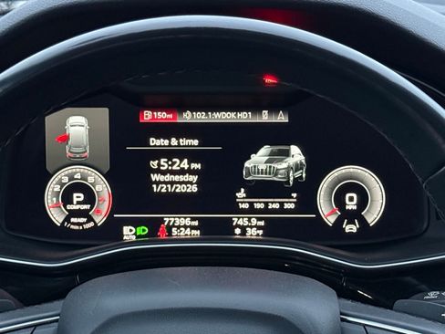 Used 2022 Audi Q7 3.0T Premium Plus image 31