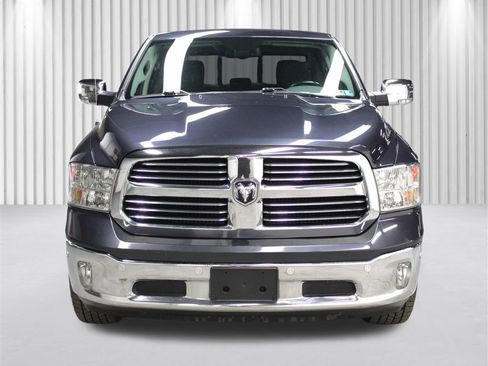 Used 2016 RAM 1500 Big Horn image 42