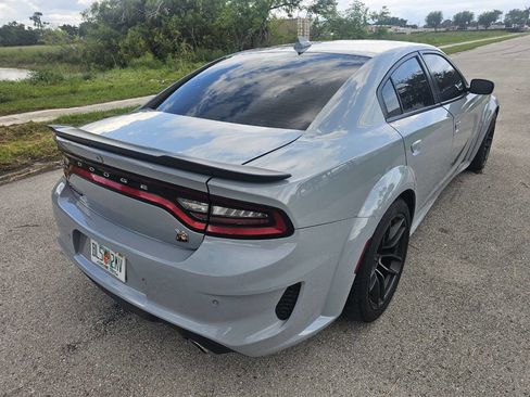 Used 2021 Dodge Charger Scat Pack image 6