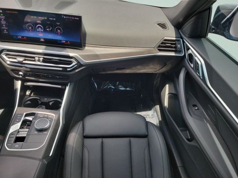 Used 2024 BMW 430i Gran Coupe w/ Convenience Package RWD image 15