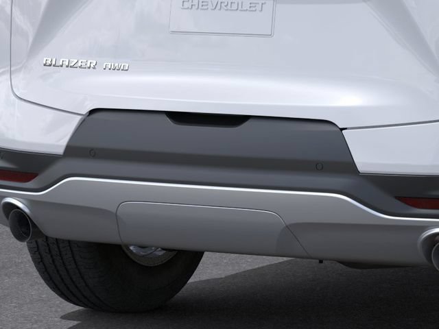 New 2026 Chevrolet Blazer LT w/ Sound & Technology Package AWD/4WD image 14