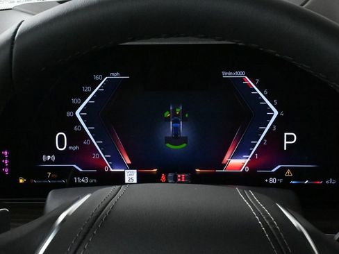 Used 2026 BMW X5 xDrive40i image 19