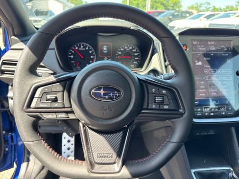 Used 2024 Subaru WRX Limited AWD/4WD image 19