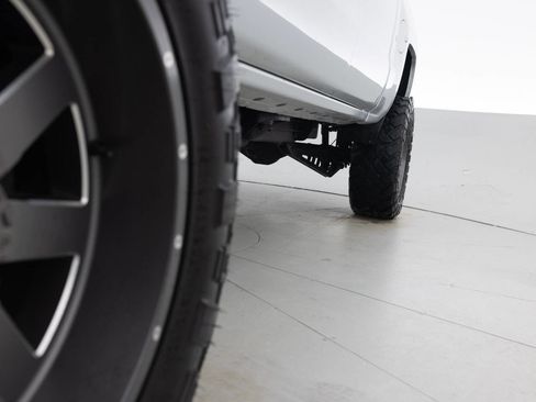 Used 2014 Chevrolet Silverado 1500 LT w/ All Star Edition AWD/4WD image 22