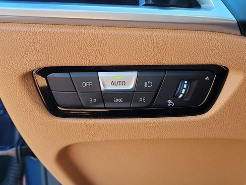 Used 2026 BMW 440i xDrive Convertible AWD/4WD image 30