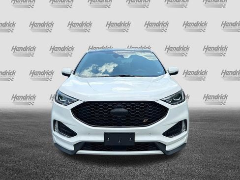 Used 2023 Ford Edge ST w/ Equipment Group 401A AWD/4WD image 3