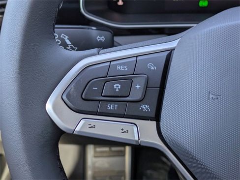 New 2026 Volkswagen Jetta Sport image 25