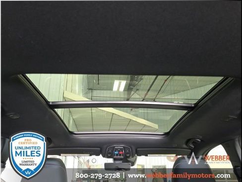 New 2026 Jeep Grand Cherokee Limited image 9