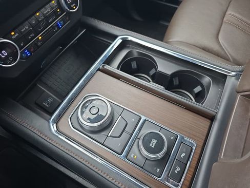 Used 2021 Ford Expedition King Ranch image 26