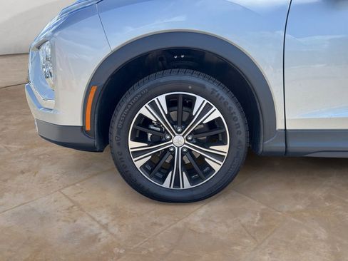 New 2026 Mitsubishi Eclipse Cross SE AWD/4WD image 14