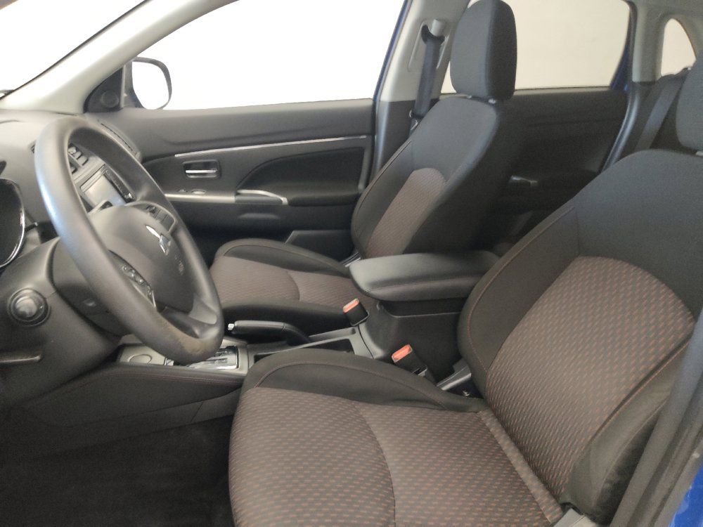 Used 2019 Mitsubishi Outlander Sport LE FWD image 17