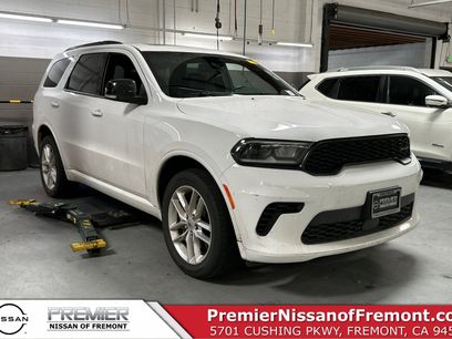 Used 2024 Dodge Durango GT