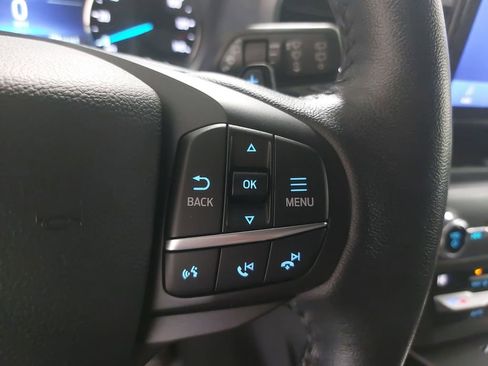 Used 2020 Ford Explorer XLT image 20