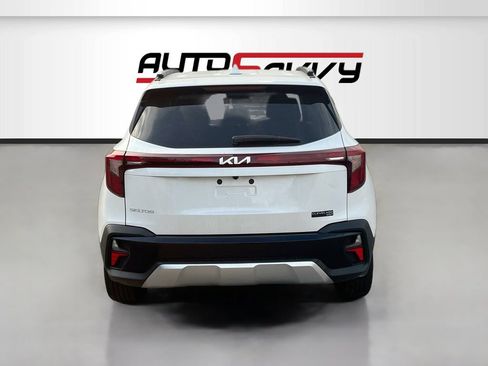 Used 2026 Kia Seltos S FWD image 6