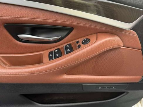 Used 2015 BMW 528i xDrive Sedan image 14