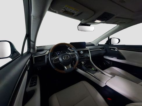 Used 2022 Lexus RX 350 FWD w/ Premium Package image 18