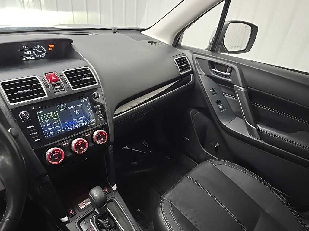 Used 2017 Subaru Forester 2.5i Touring AWD/4WD image 26