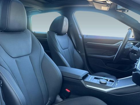 Certified 2023 BMW i4 eDrive35 w/ Premium Package image 30