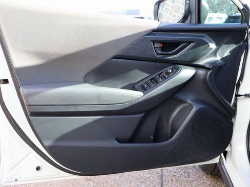 Used 2024 Subaru Crosstrek 2.0i Premium image 21