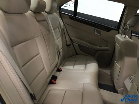Used 2015 Mercedes-Benz E 350 4MATIC Sedan w/ Premium 1 Package image 33
