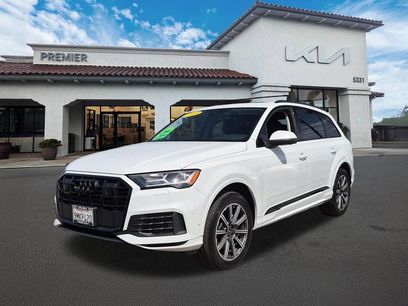 Used 2023 Audi Q7 2.0T Premium Plus w/ Premium Plus Package