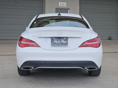 Used 2019 Mercedes-Benz CLA 250 image 7