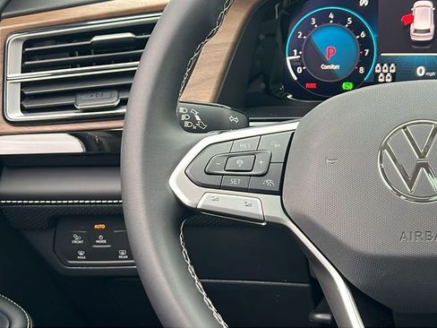 New 2026 Volkswagen Atlas SE AWD/4WD image 26