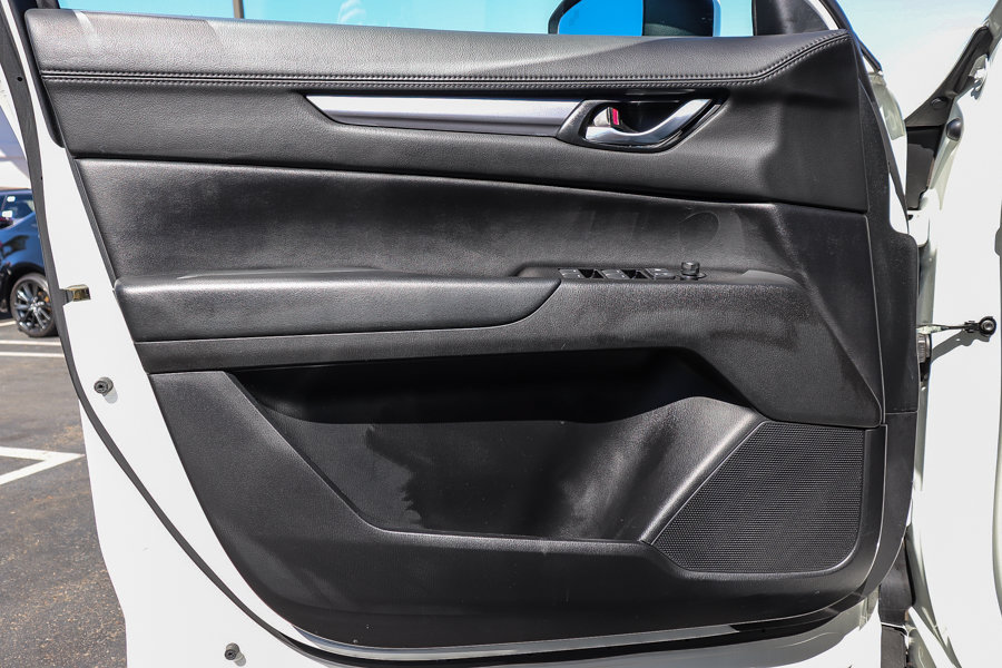 Used 2020 MAZDA CX-5 Touring FWD image 22